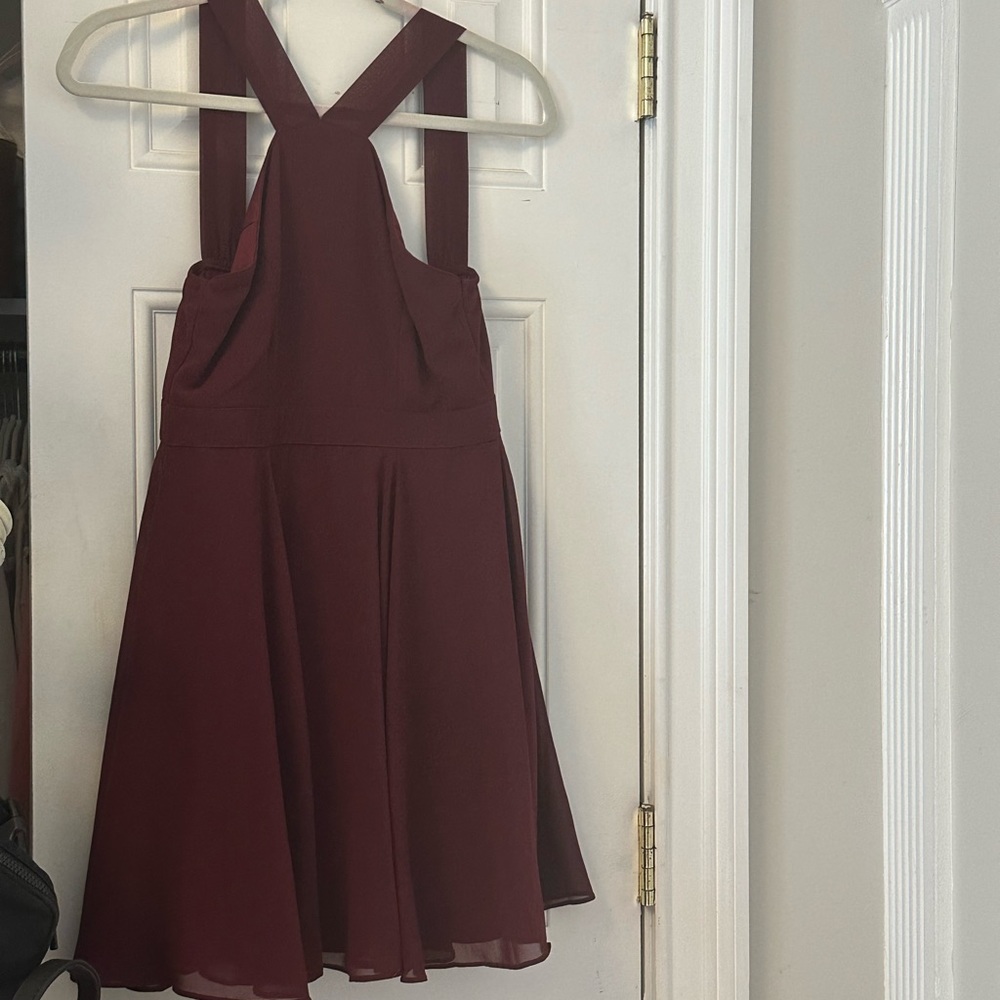 Lulus Formal Dress